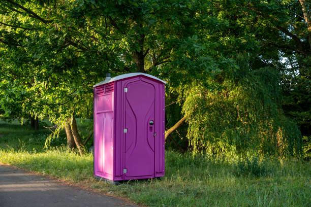 Portable Toilets for Parks and Recreation Areas in Midvale, UT